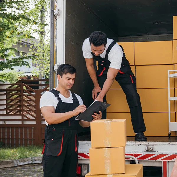 Office Relocation Services Dubai