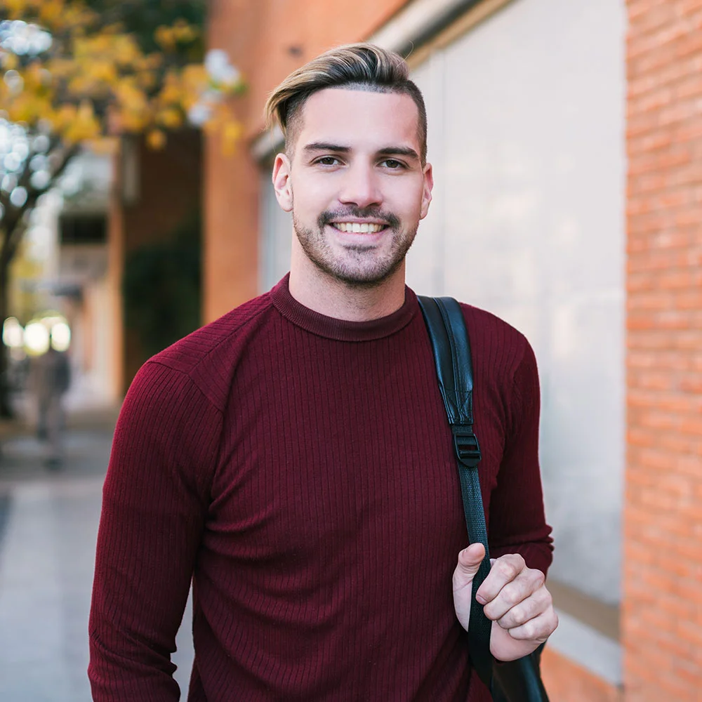 Omar – Business Bay