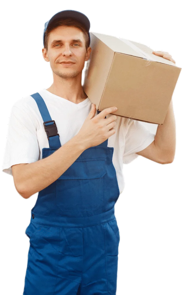 reliable moving and packing services in Dubai